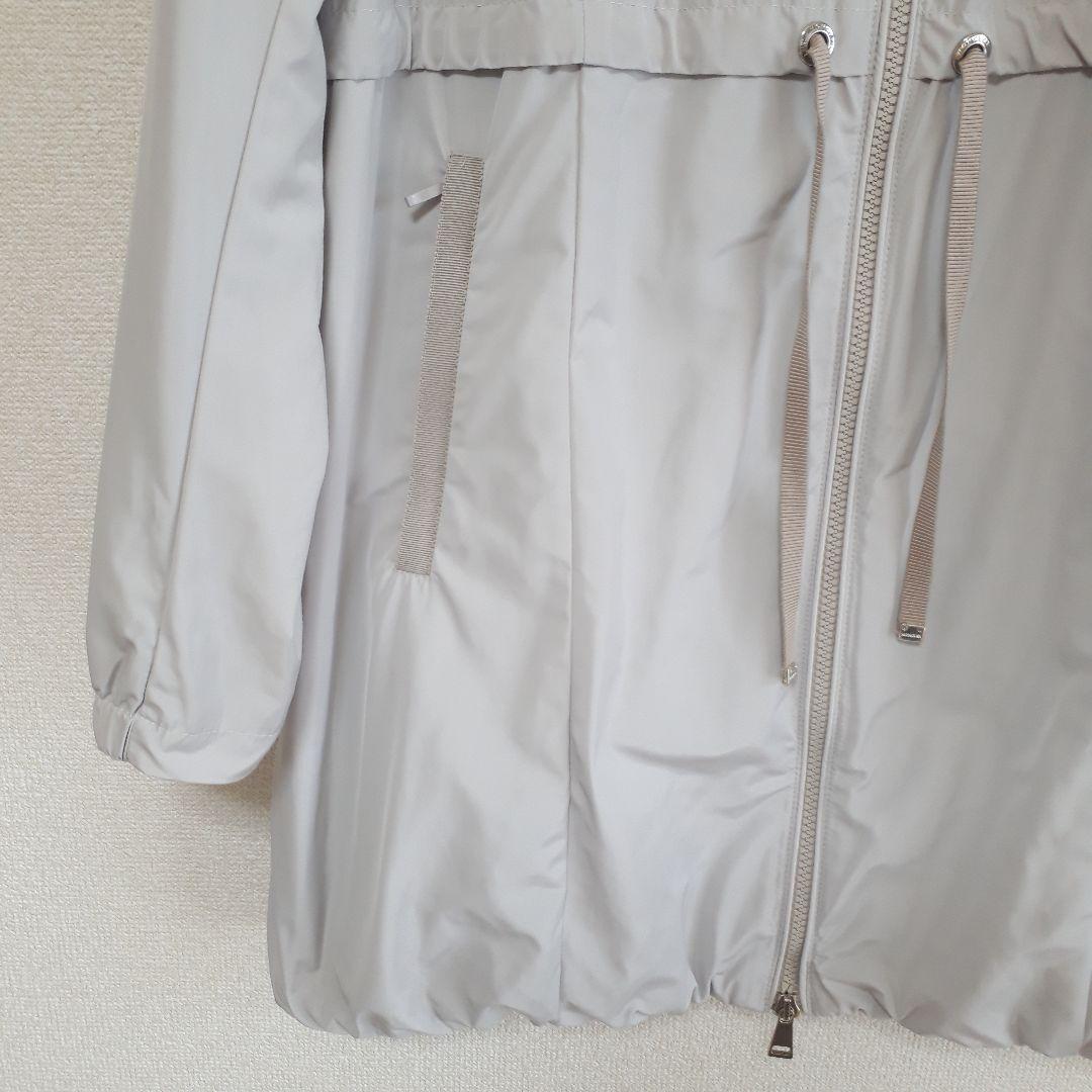 ピーク国内正規品　MONCLER　TOPAZベージュ 1サイズ