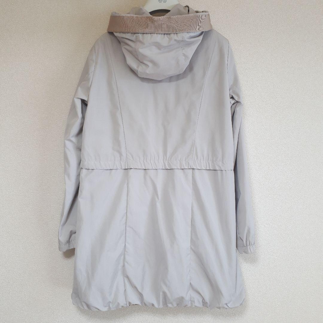 ピーク国内正規品　MONCLER　TOPAZベージュ 1サイズ