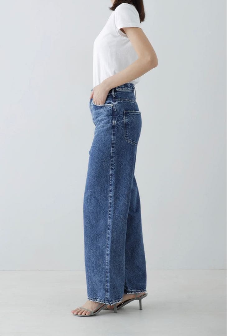 【upper hights】THE NIECE（23）