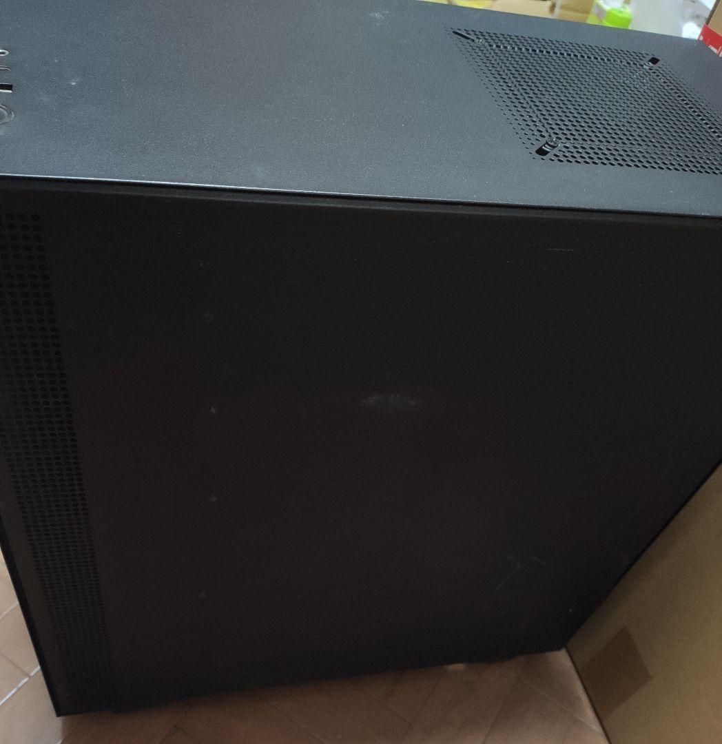 専用ページ FSP 700W 電源ユニット NEXT ATX PCケース セット