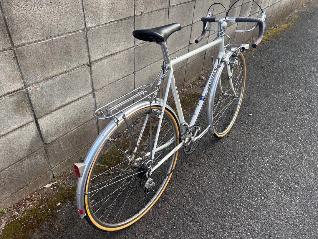 直接引取限定 丸石 エンペラースポルティーフ