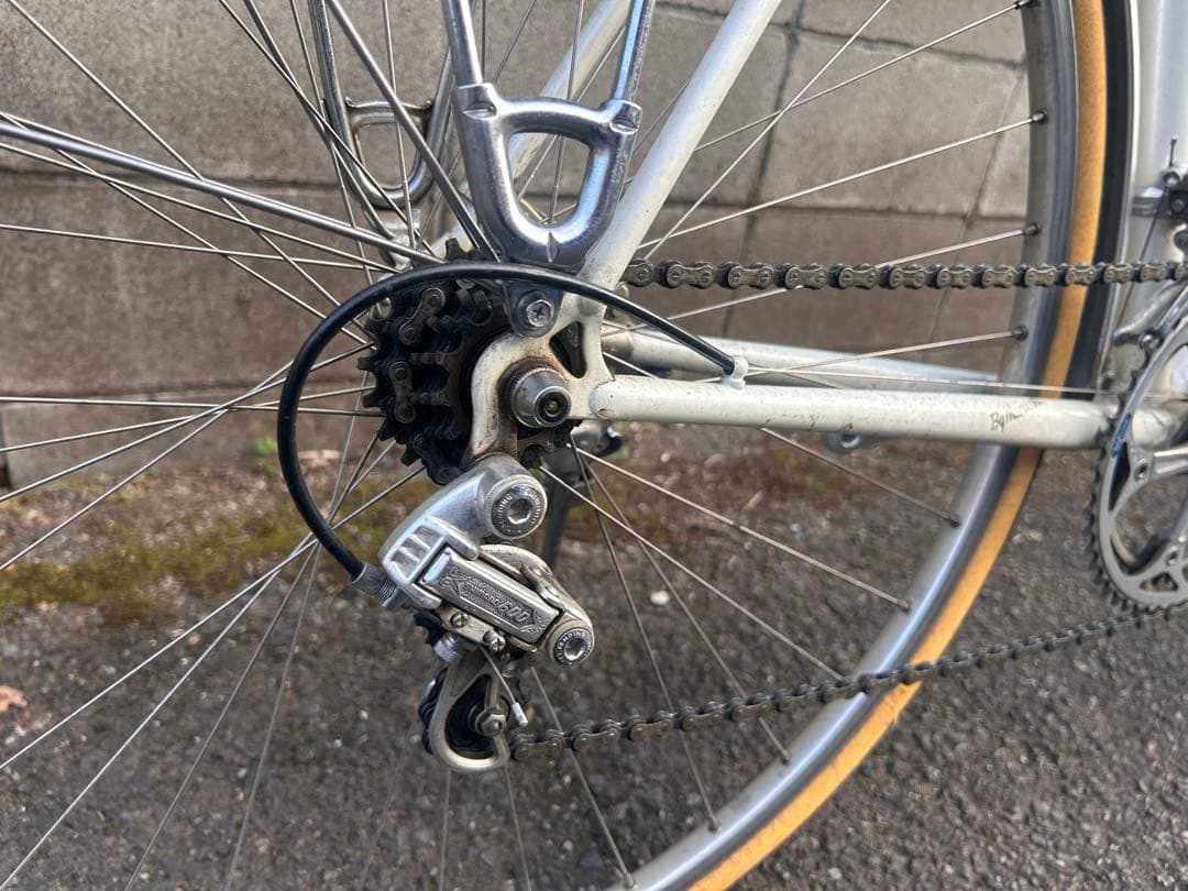 直接引取限定 丸石 エンペラースポルティーフ