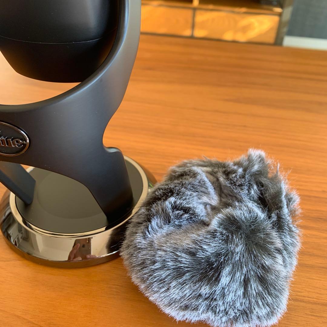 Logicool Blue Yeti X マイク ひろゆき愛用