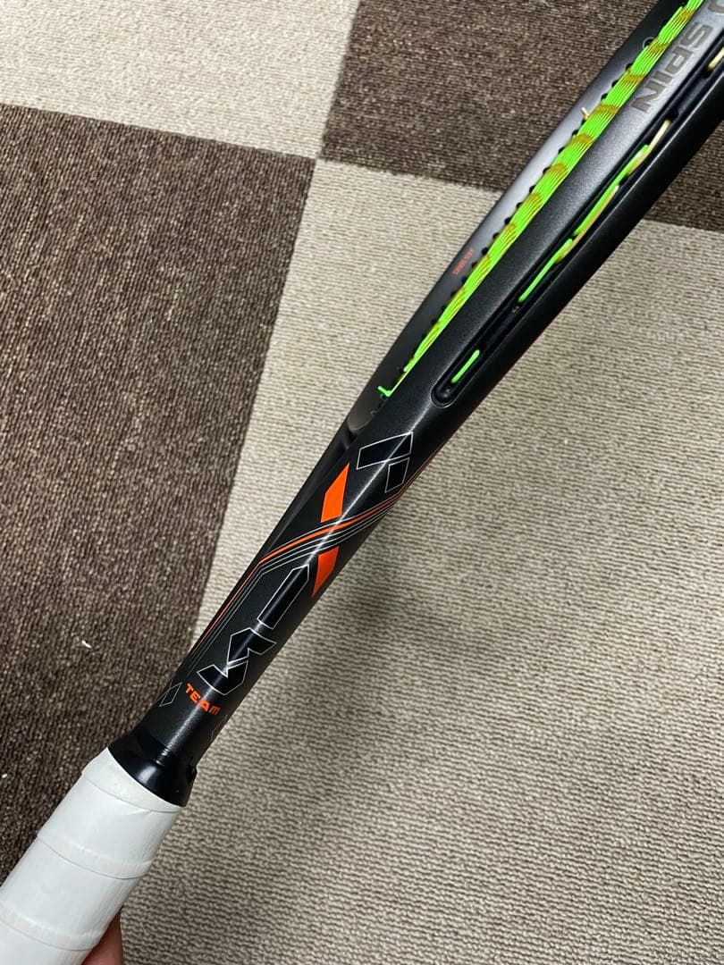 【DIADEM】AXIS team G2 (黄金スペックに調整品)