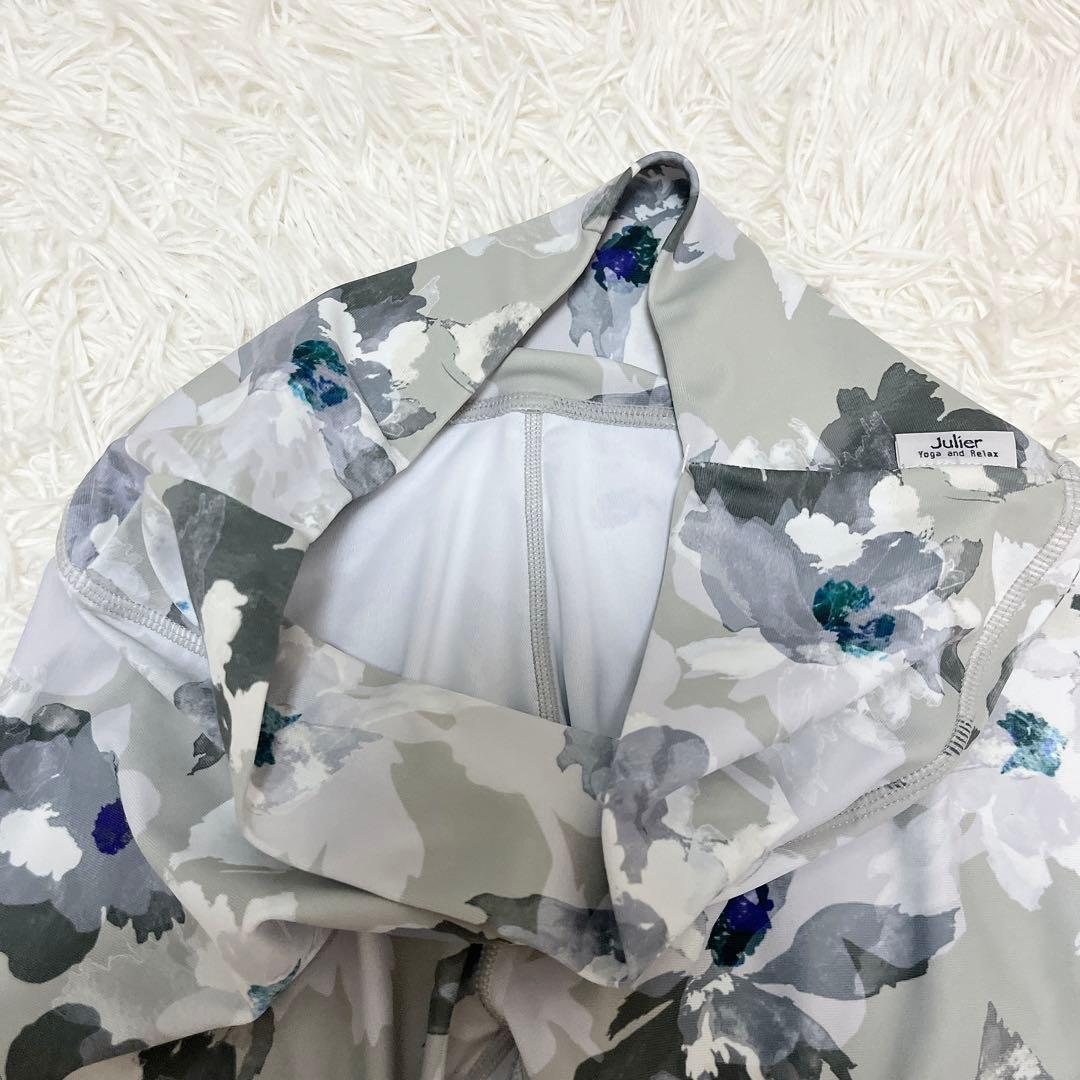 美品♡ジュリエ julier ヨガレギンス 3点まとめ売り