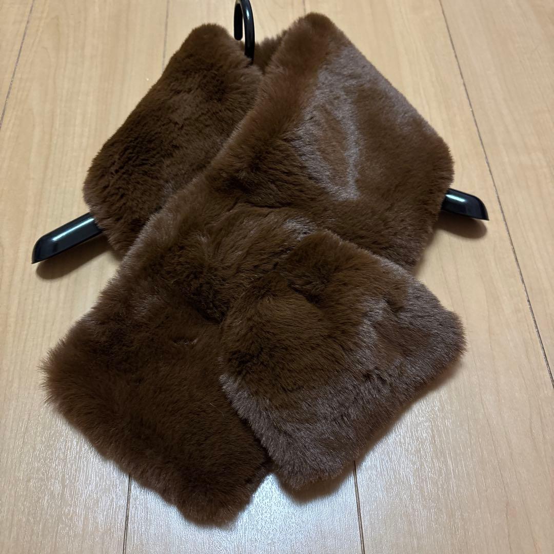 MACKINTOSH LONDONマフラー