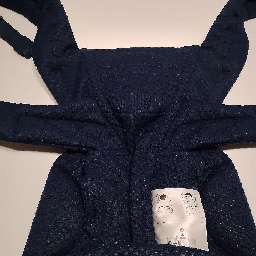 ergobaby OMNI breeze 抱っこ紐 エルゴベビーオムニブリーズ