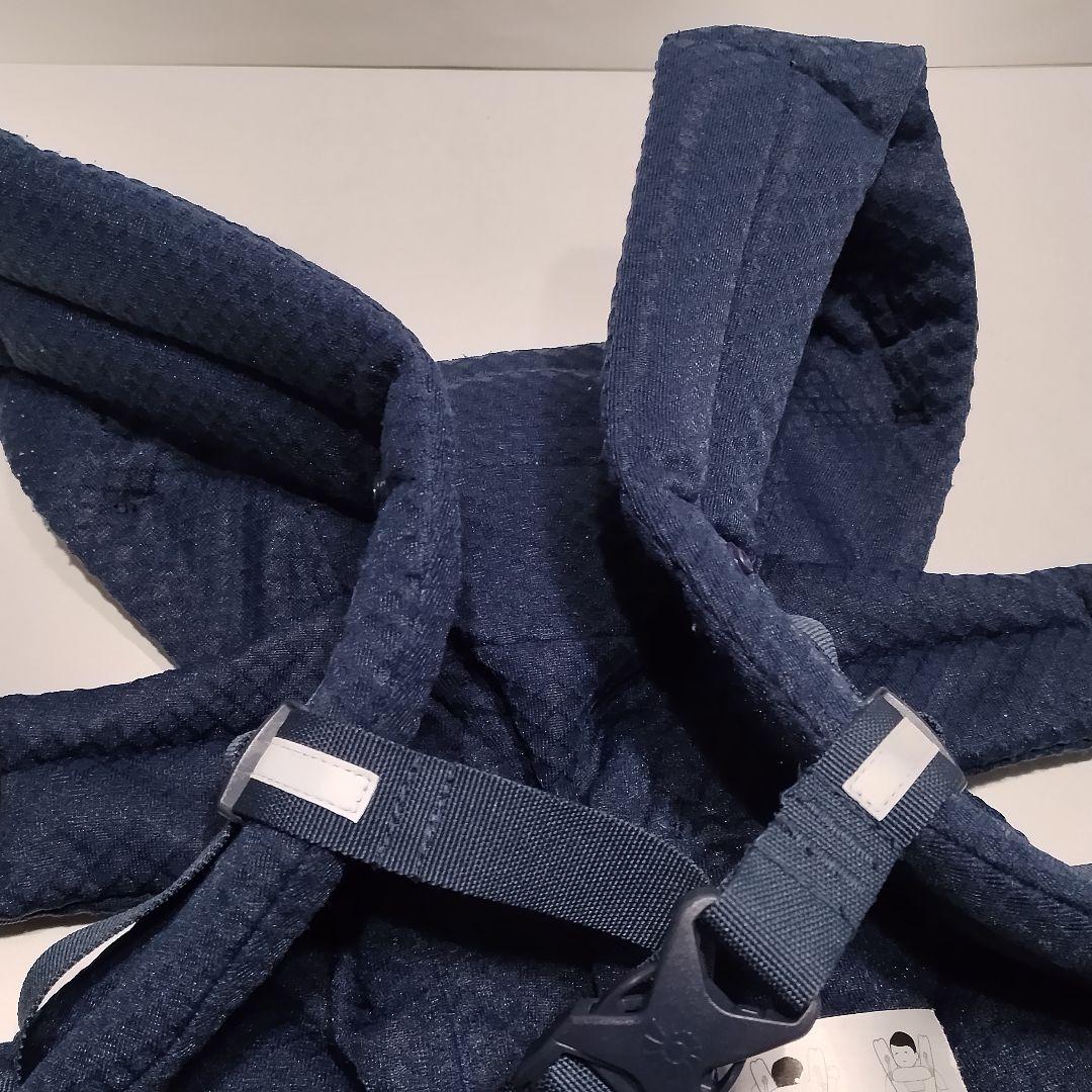 ergobaby OMNI breeze 抱っこ紐 エルゴベビーオムニブリーズ