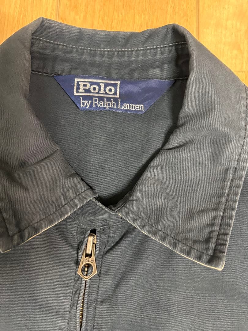 90s Ralph Lauren スウィングトップ