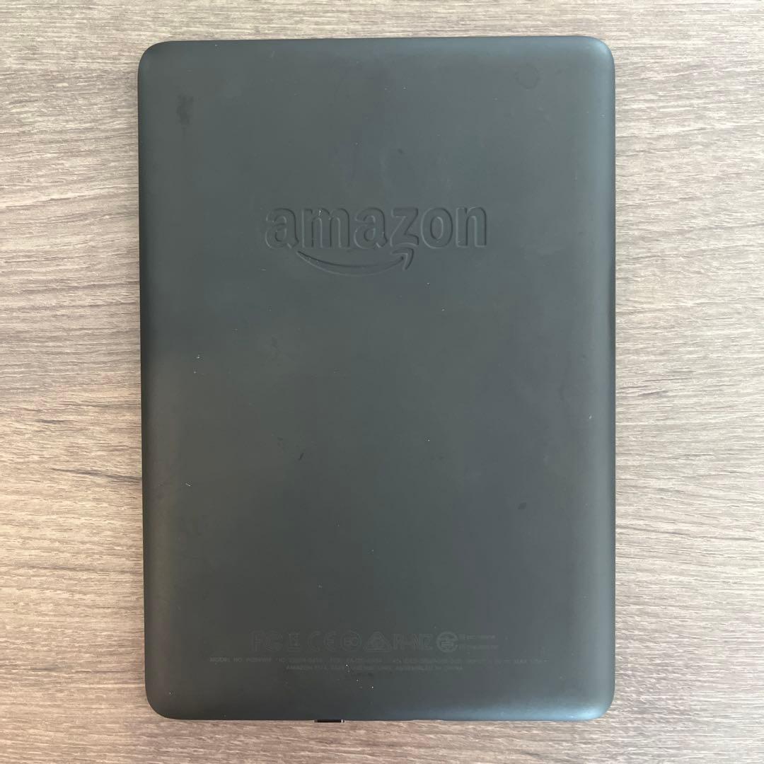 F*G様 Kindle Paperwhite（第10世代）電子書籍リーダー本体