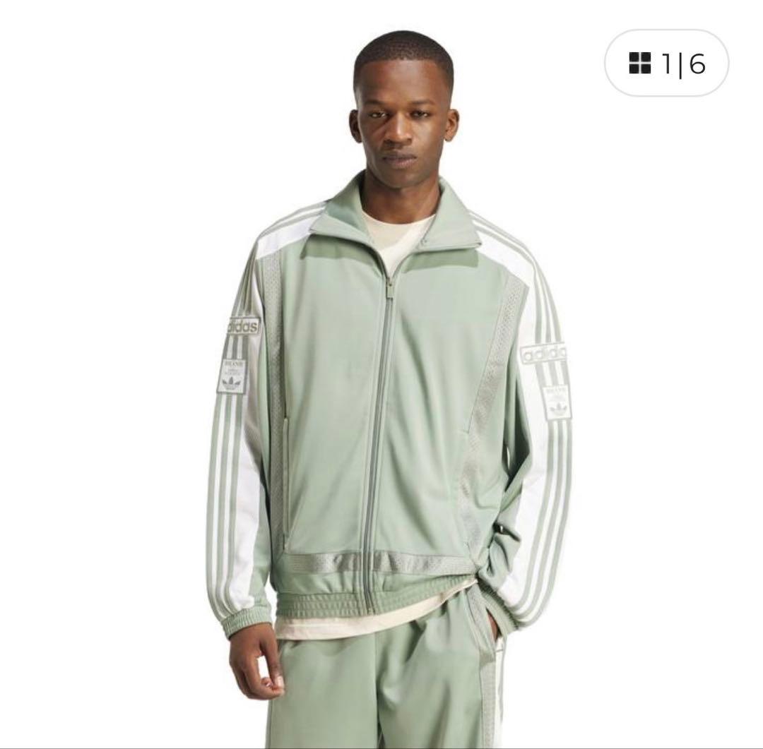 adidas M ADIBREAK TT JD4256ABCMART限定
