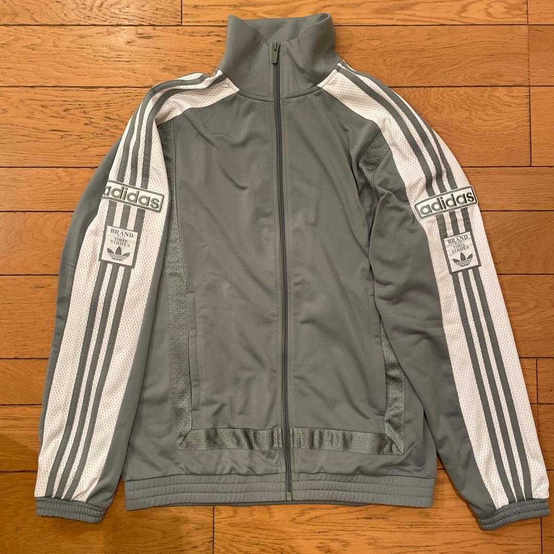 adidas M ADIBREAK TT JD4256ABCMART限定