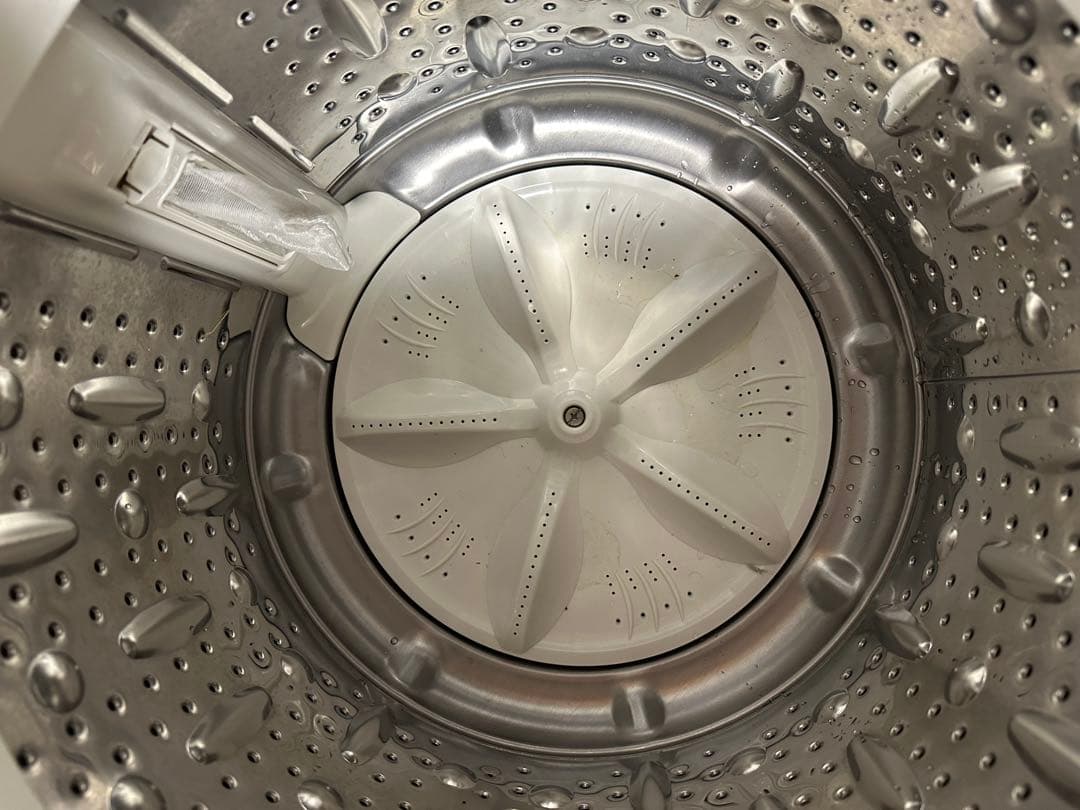 洗濯機 全自動洗濯機 SANYO ASW-60AP 6kg