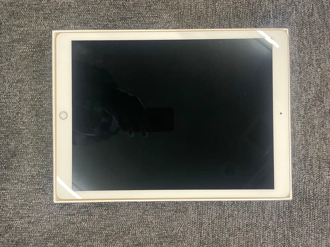 iPad Pro 12.9 第2世代 256GB Wi-Fi+Cellular
