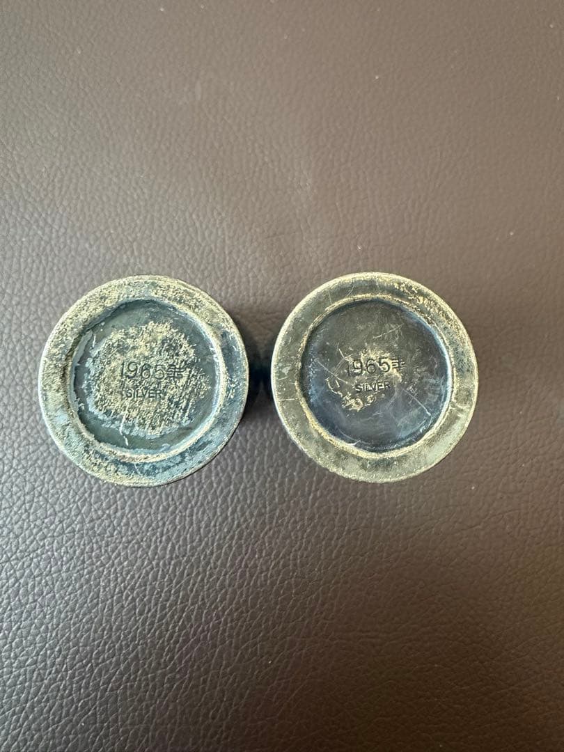 純銀　銀盃　銀杯 TIFFANY&CO シルバー159.1g