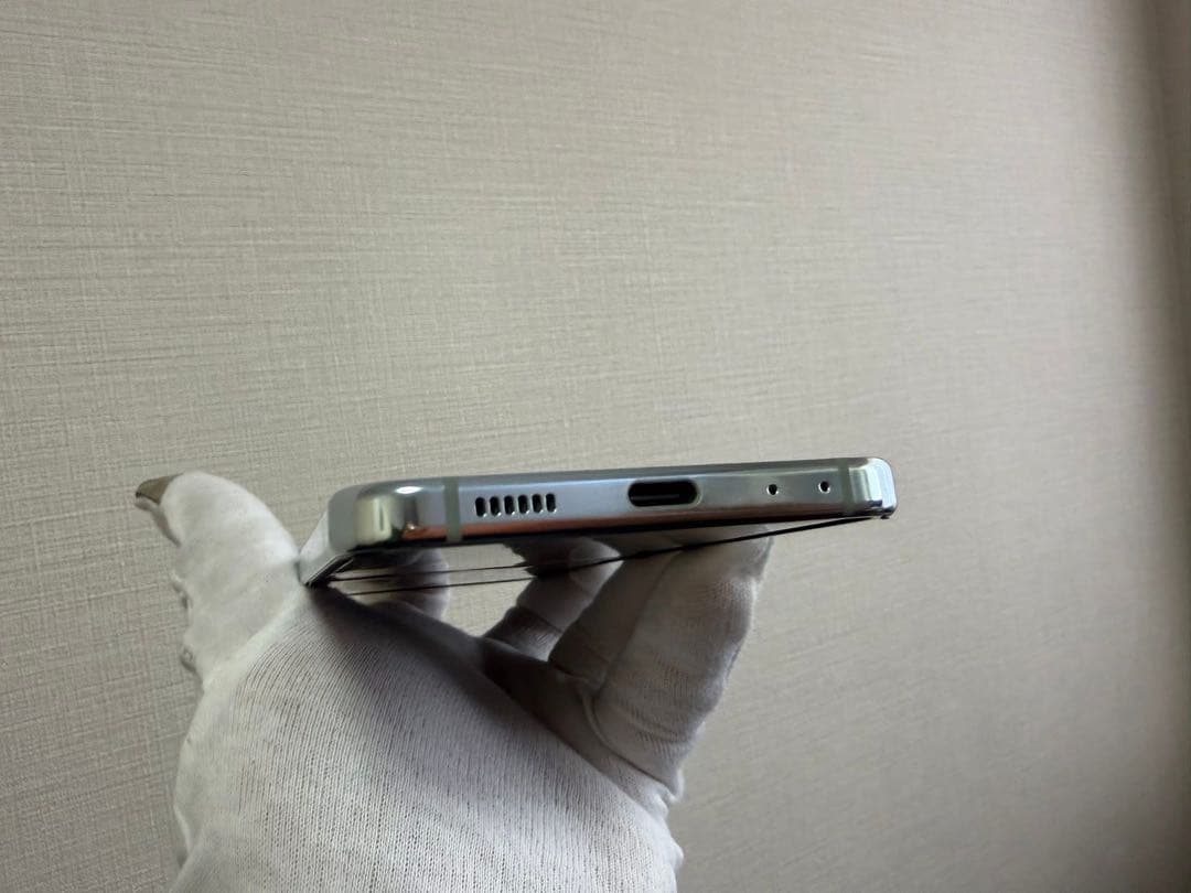 スマートフォン本体 Galaxy Flip5 512GB Mint-Sim Free