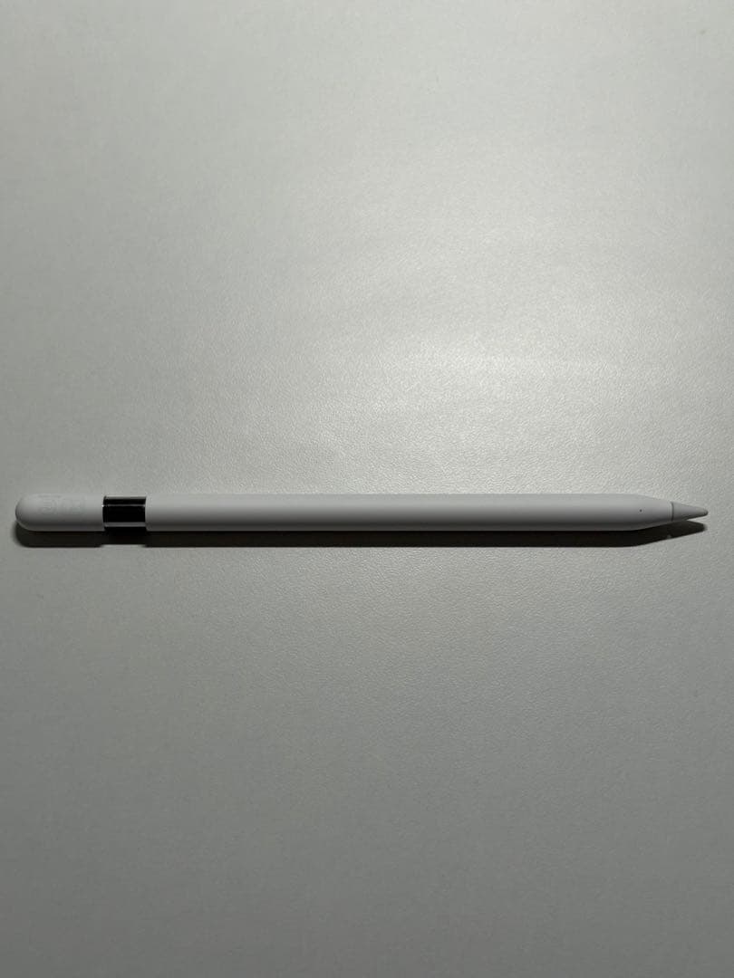 iPadアクセサリー apple pencil(usb-c)