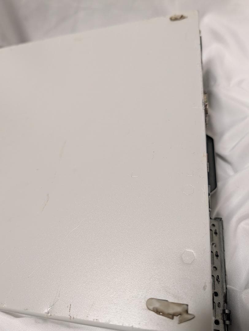 NEC Core i5-6400 mem4・HDDなし MK27ML-T 2台