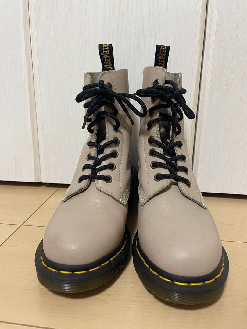 Dr.Martensドクターマーチン UK5 クレメンシーclemency