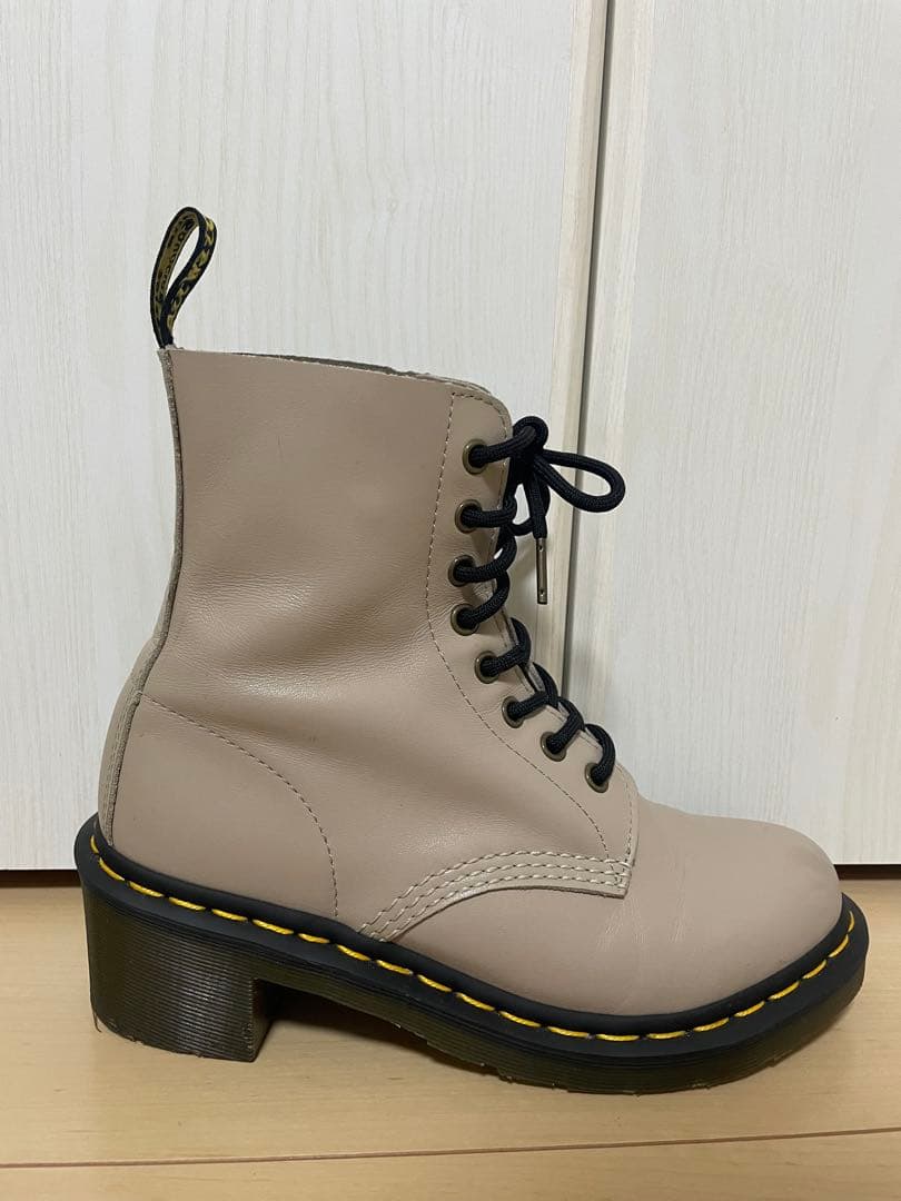 Dr.Martensドクターマーチン UK5 クレメンシーclemency