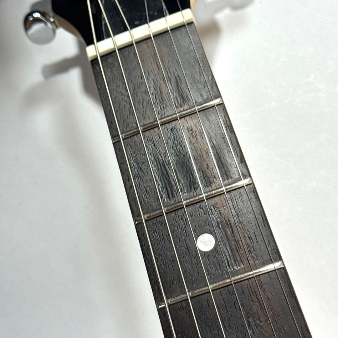 Pignose PGG-200 BS ピグノーズ スピーカー内蔵 エレキギター