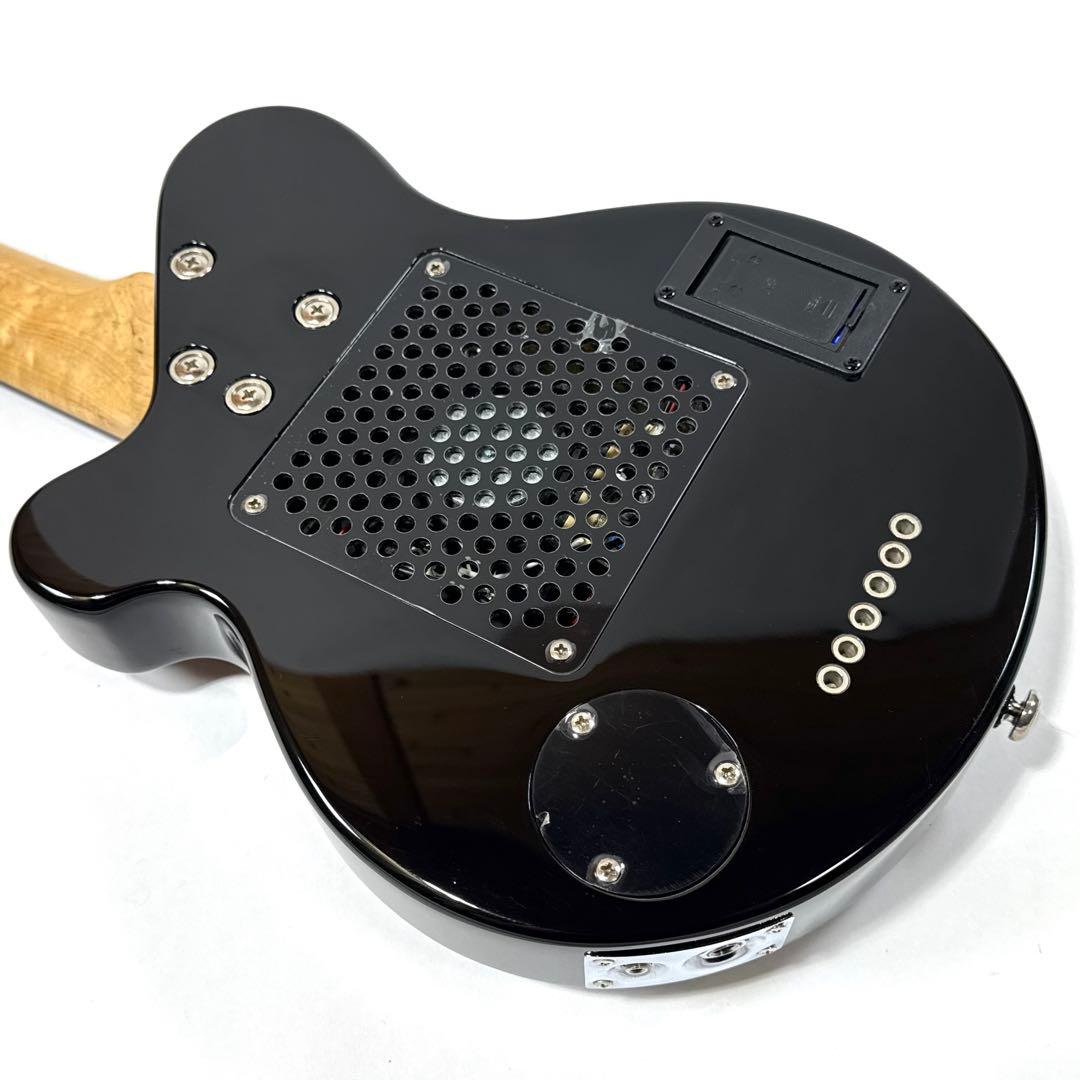 Pignose PGG-200 BS ピグノーズ スピーカー内蔵 エレキギター