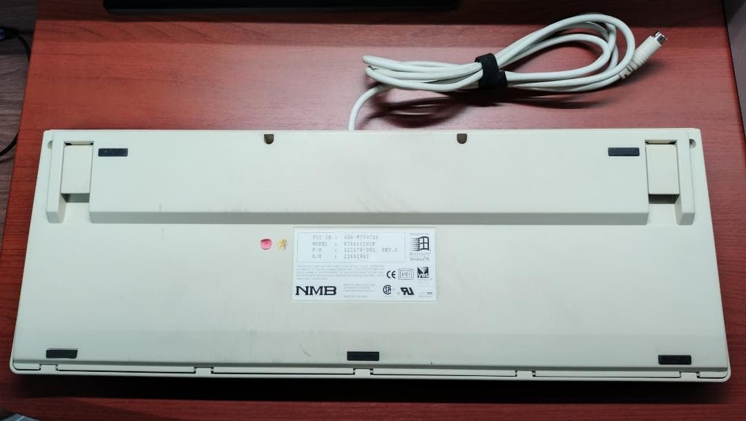 【整備動作確認済】Micron RT6656TWJP(NMB OEM)