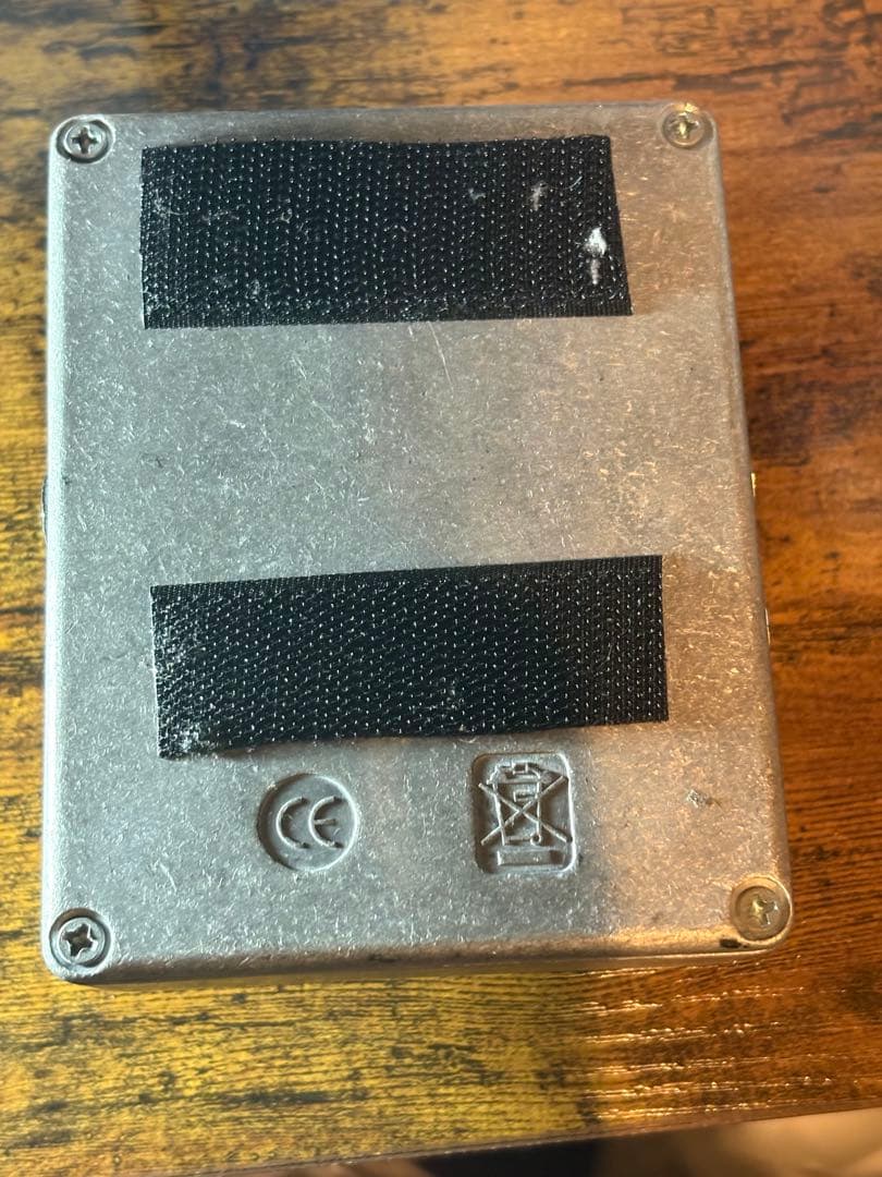 ベース electro-harmonix bass BIG MUFF