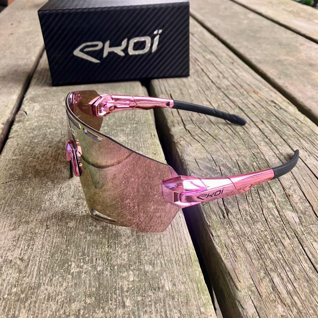 ekoi premium90特別モデル新品