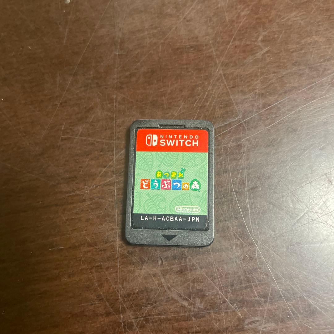 Nintendo Switch Lite 赤