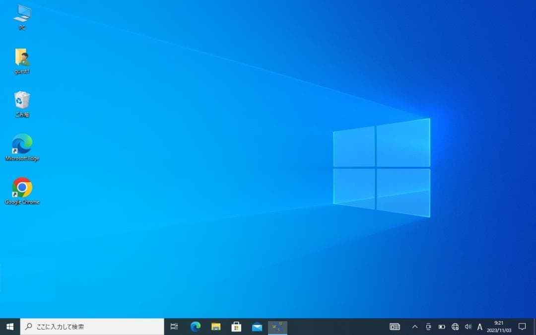 タブレットPC　Lenovo Miix 2 8　Win10　マウス、キーボード付