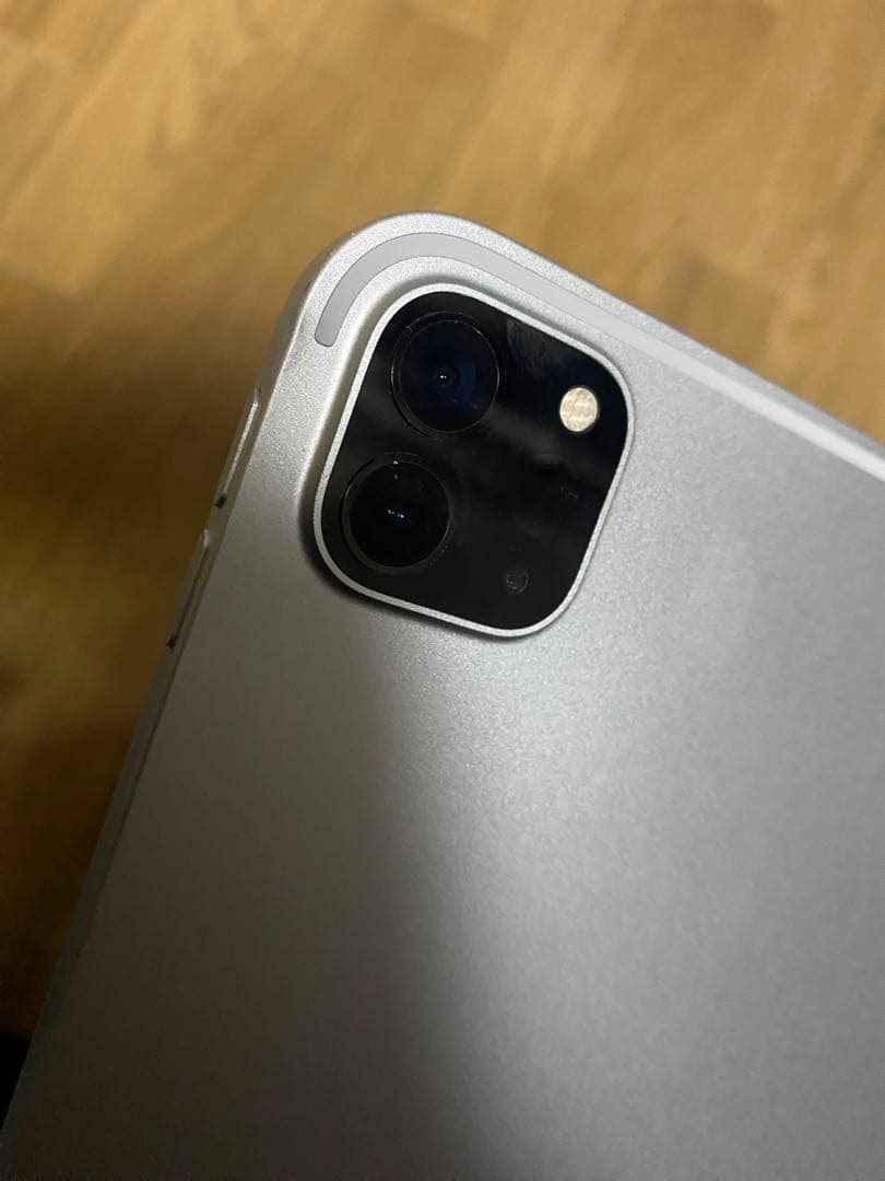 Apple iPad Pro 11インチ(第2世代)