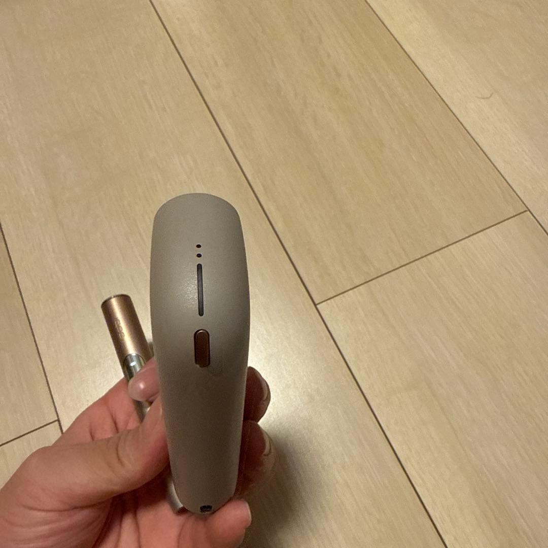 アイコス イルマ i ミネラモデル iQOS ILUMAi