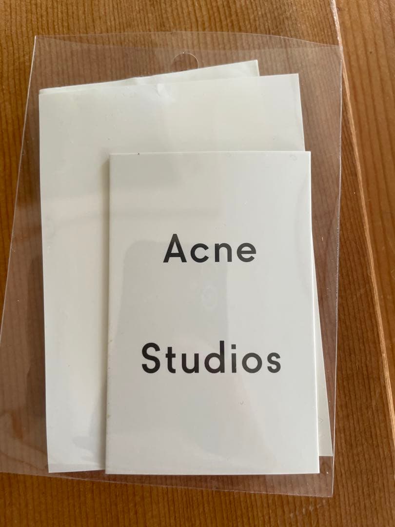 Acne Studios ブラックベルベットジャケット 34
