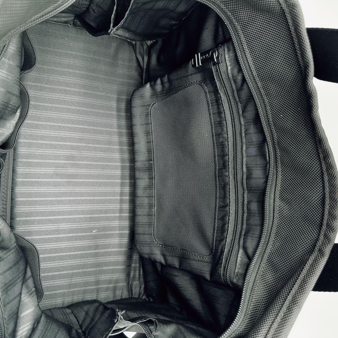 【TUMI】TUMI ミニボストンバッグ ビジネス 2way 大容量