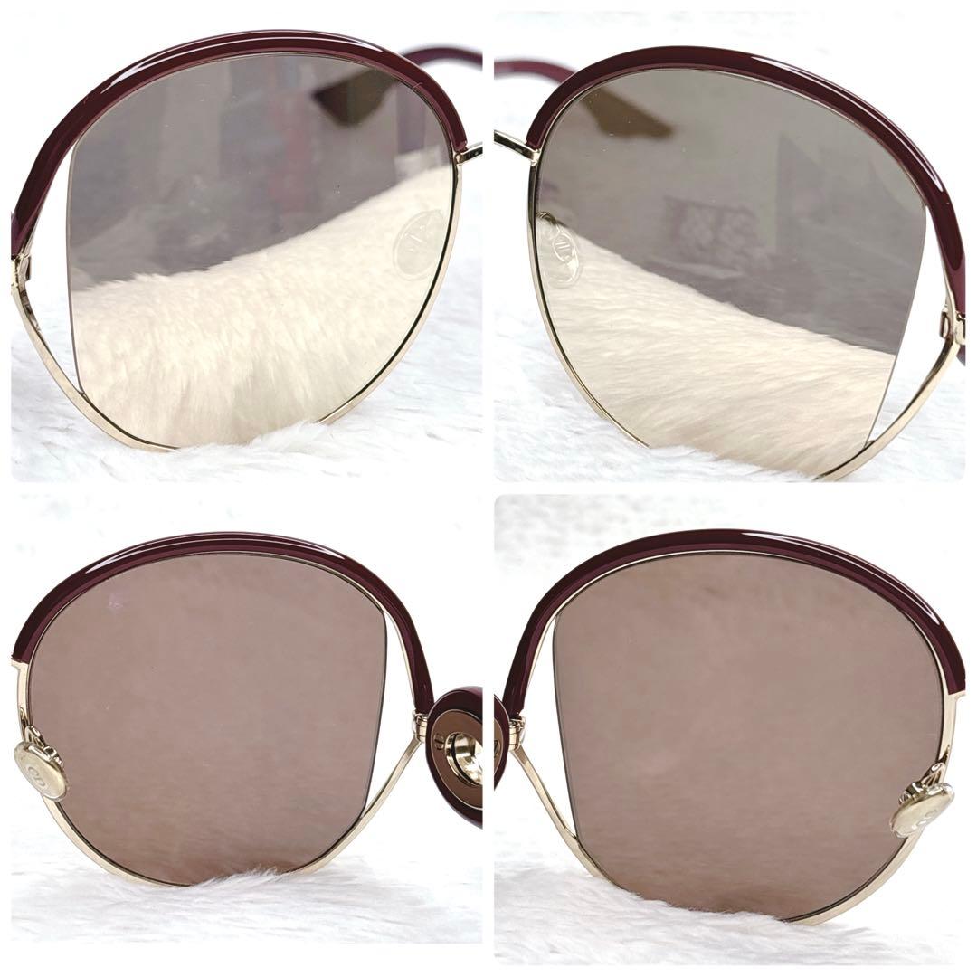 小物 Christian Dior Sunglasses l Italy