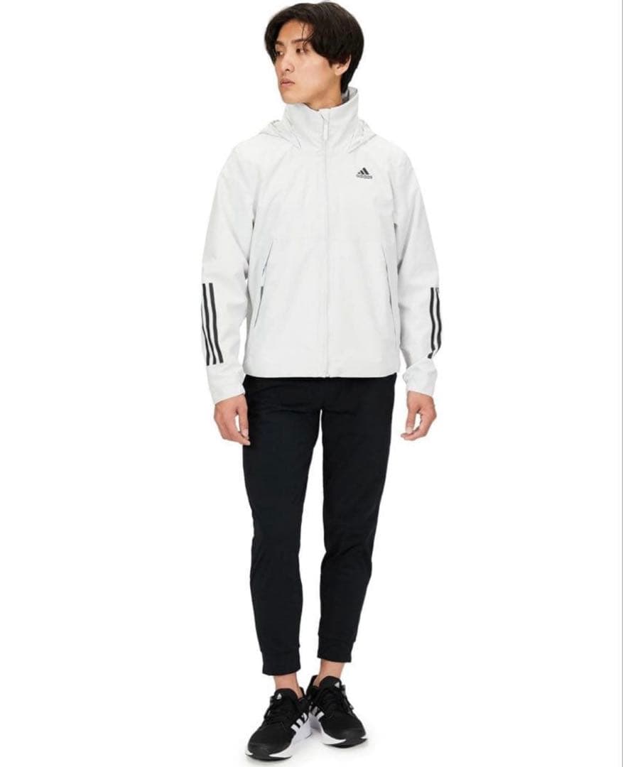 T*認様 adidas ウインドブレーカー ジャケット メンズ ジャケットHY3