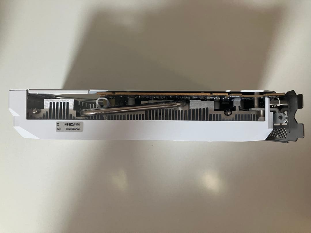 グラフィックボード・グラボ・ビデオカード GeForce RTX5050 ZOTAC Gaming Twin Edge