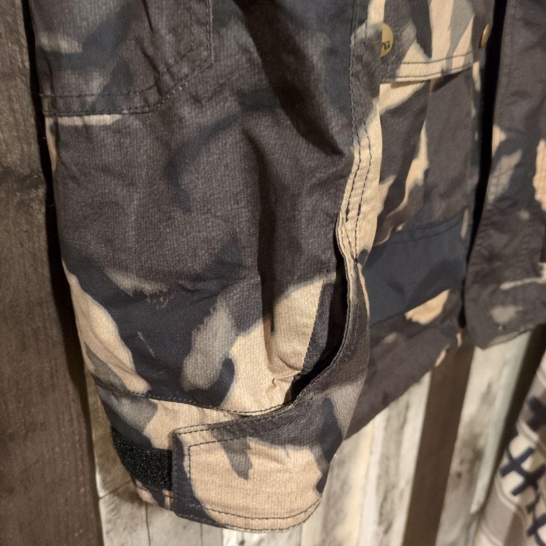 analog スノーウェア　MENS　S