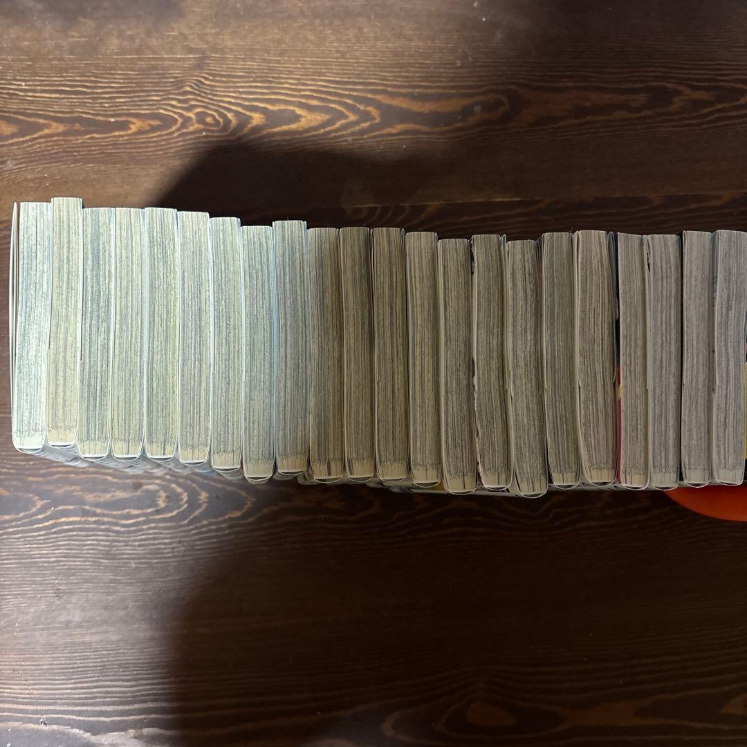 アオのハコ1〜22