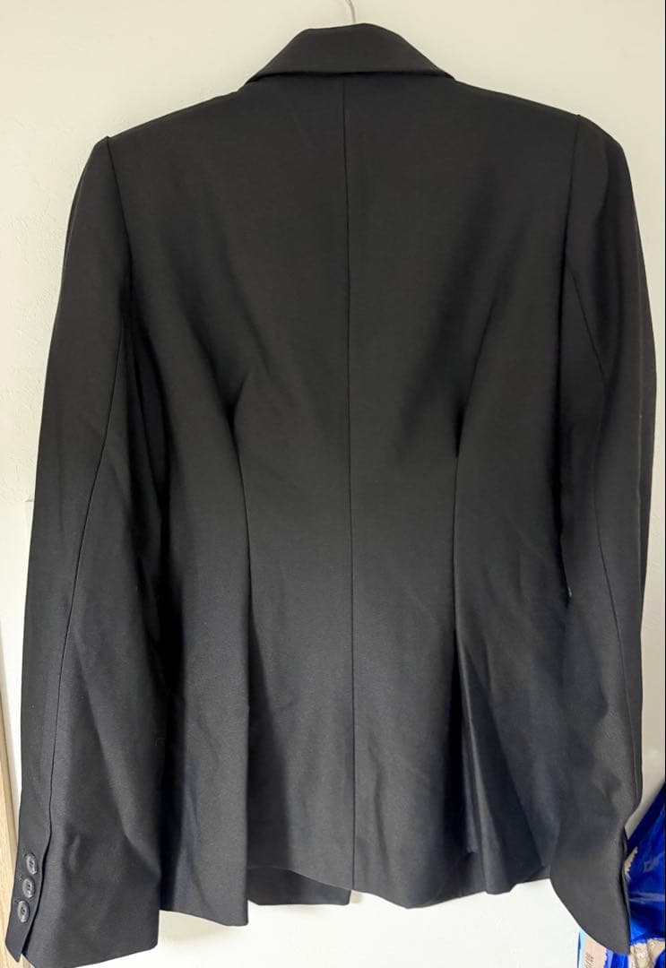 WAIST TUCK TAILOR ジャケット 新品タグ