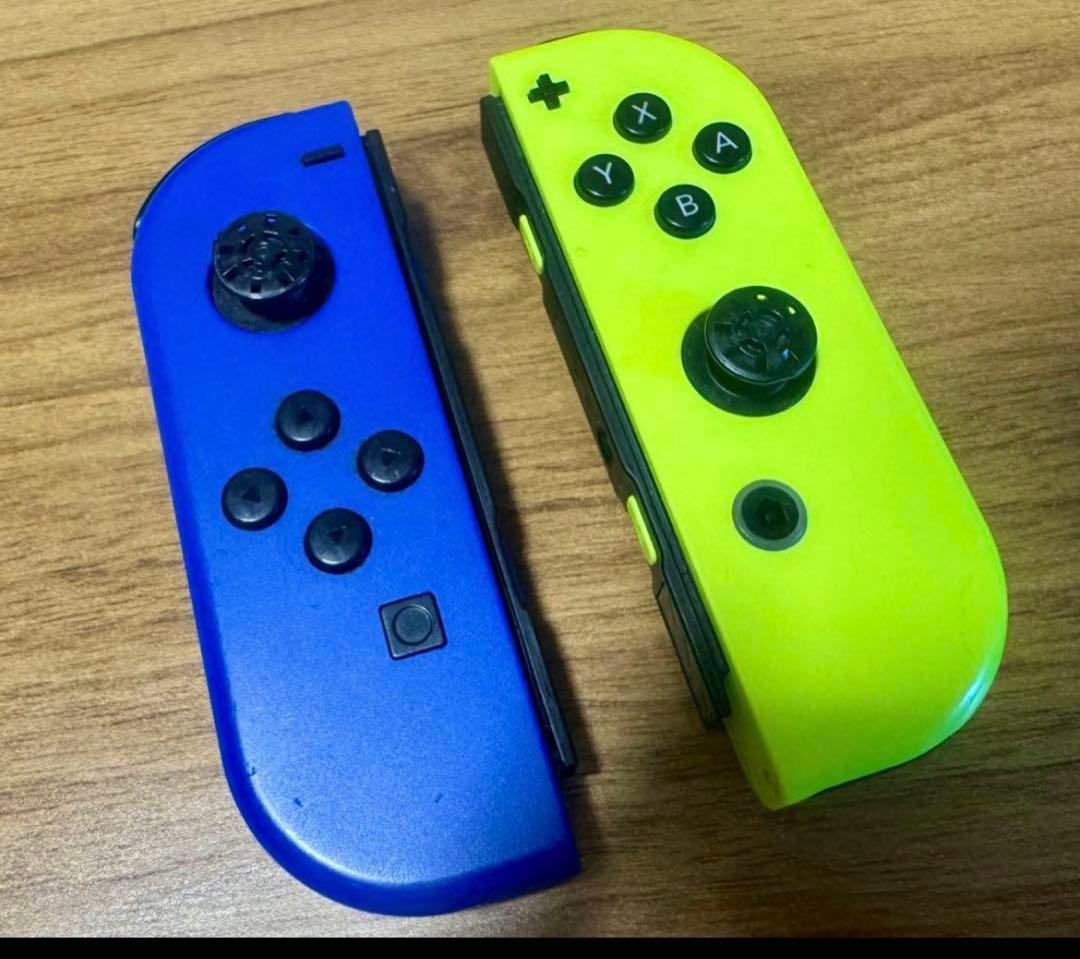 Nintendo Switch本体 ニンテンドースイッチ