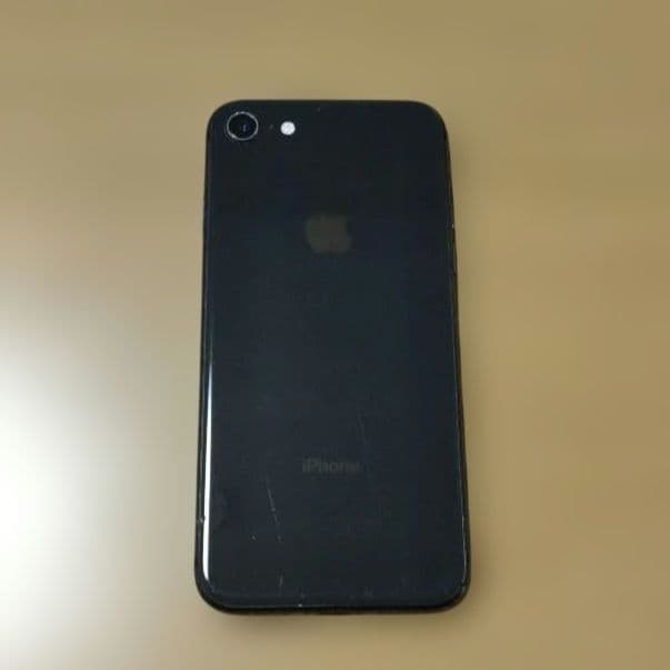 iPhone 8 256GB Panasonicワイヤレス充電器セット