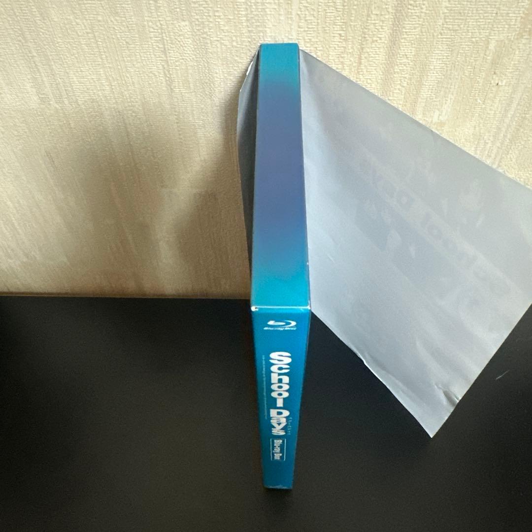 School Days Blu-ray BOX〈2枚組〉