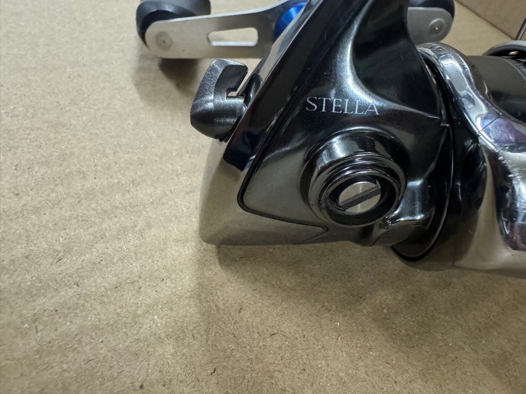 SHIMANO シマノ 01ステラAR3000
