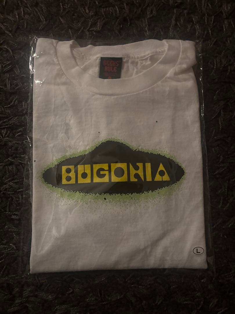 新品未開封 映画 ブゴニア 非売品Tシャツ エマストーン BUGONIA