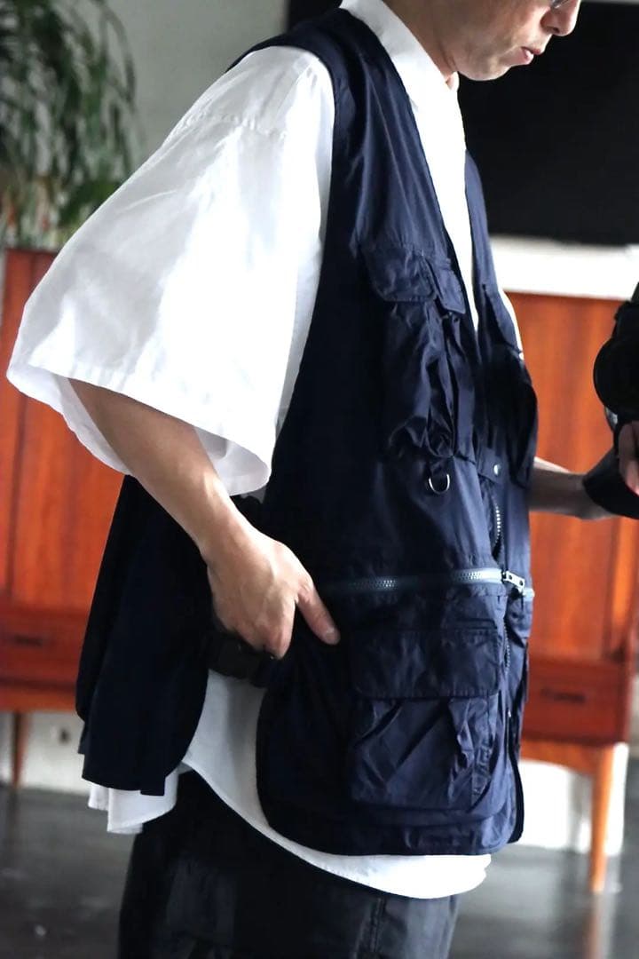 最終価格FreshService フレッシュサービス 22SS