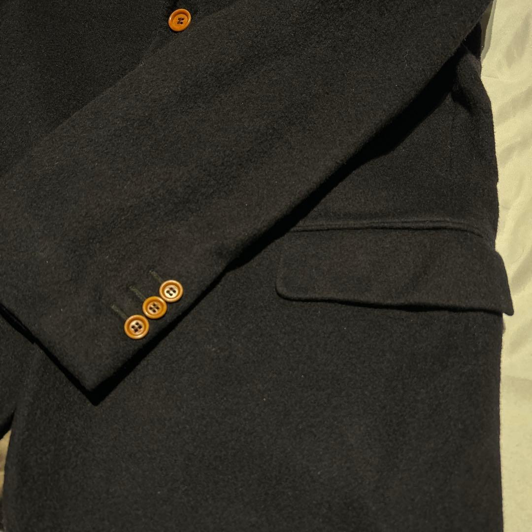 80-90s Massimo osti期 C.P.COMPANY カシミヤ混