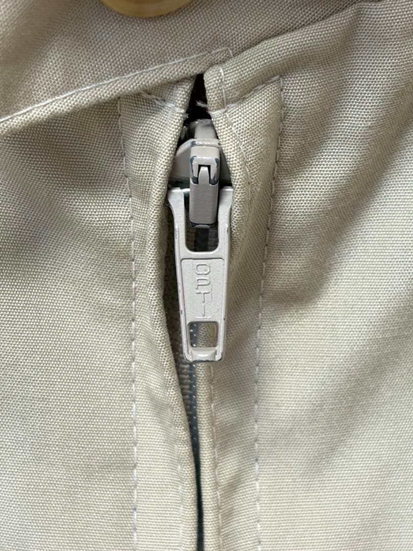 バラクータG9 42 オールド　ビンテージ　極上美品
