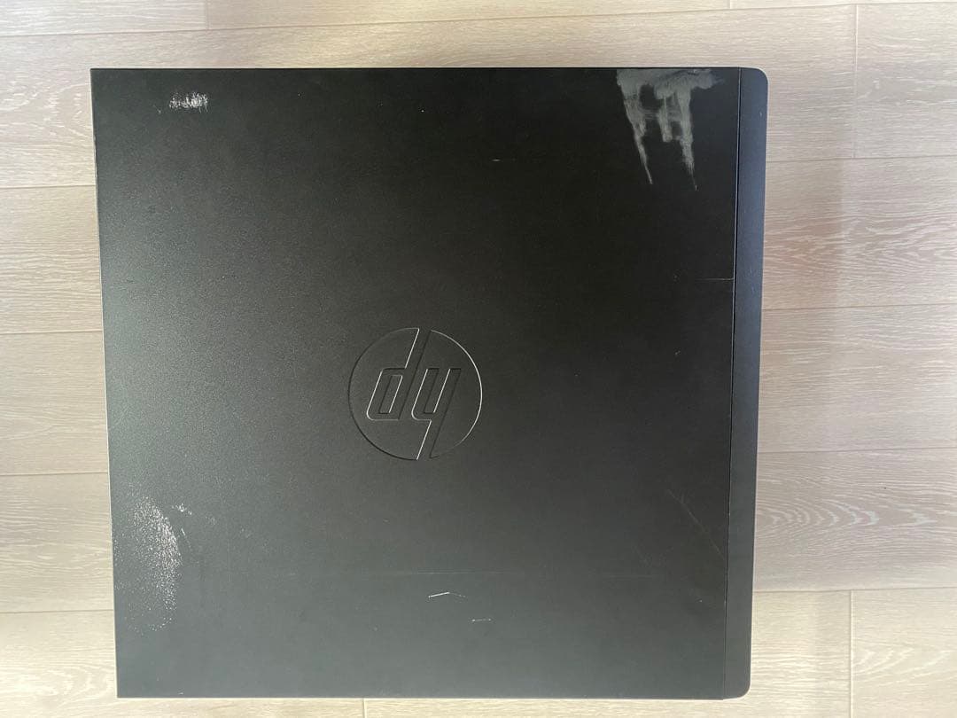 ワークステーション HP Z440 / Xeon E5-2697A 32GB GTX960 2GB